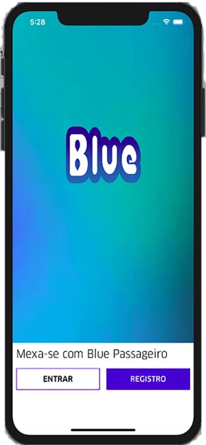 Blue Passageiro(圖2)-速報App