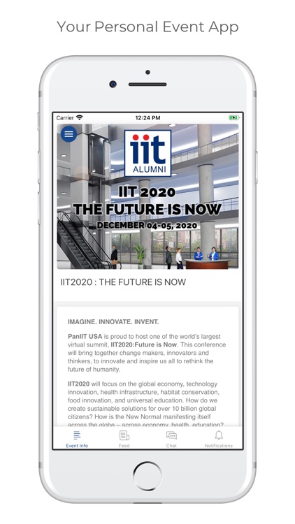 IIT2020 - PAN IIT