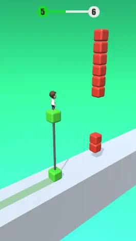 Game screenshot Slide Run 3D apk