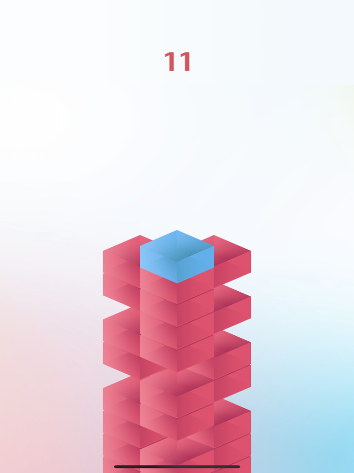 Tower Crush Endless Game