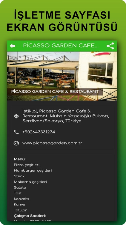 Sakarya Cepte screenshot-3