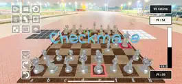 Game screenshot SSS Perfect chess 3D - Online mod apk