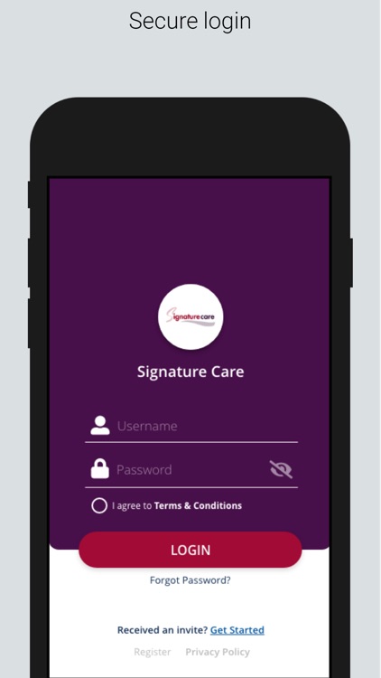 Signature Care