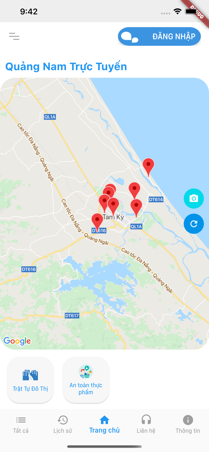 Quảng Nam Trực Tuyến