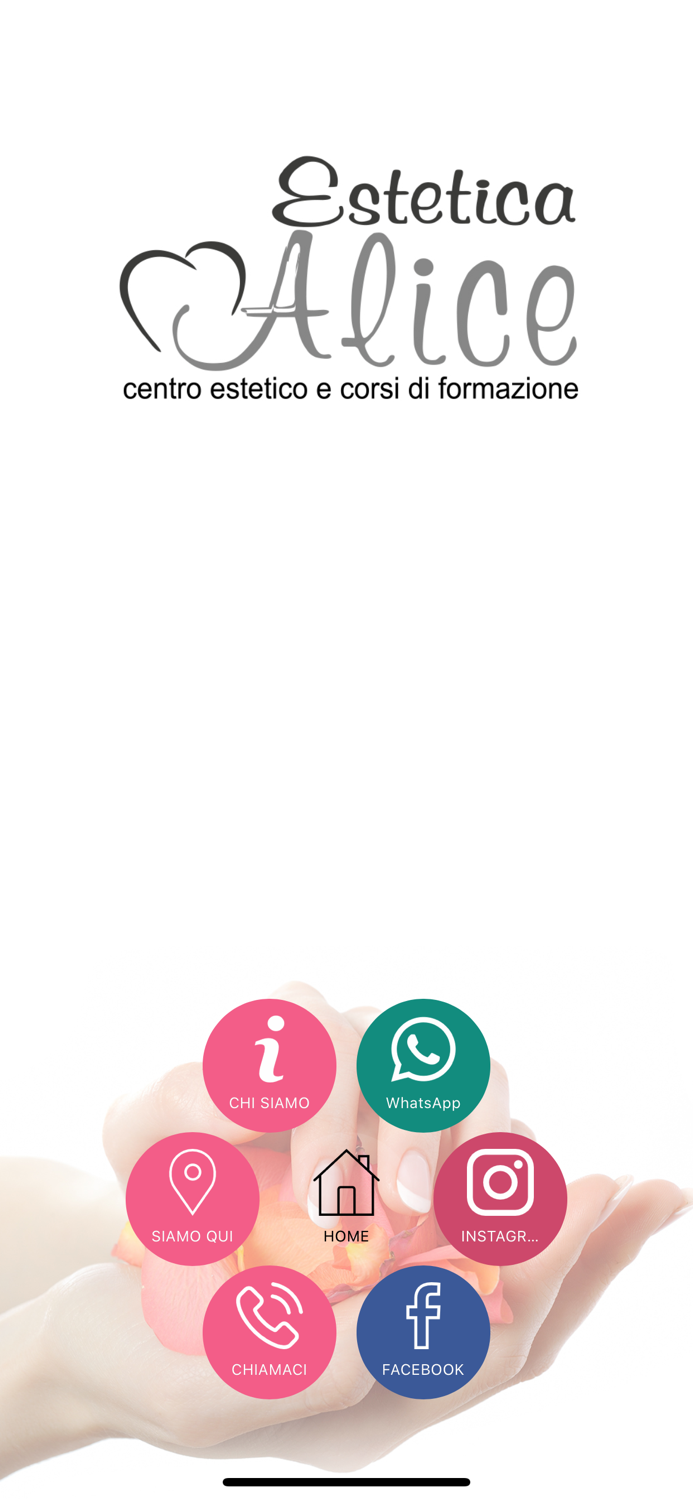 Estetica Alice Terzini