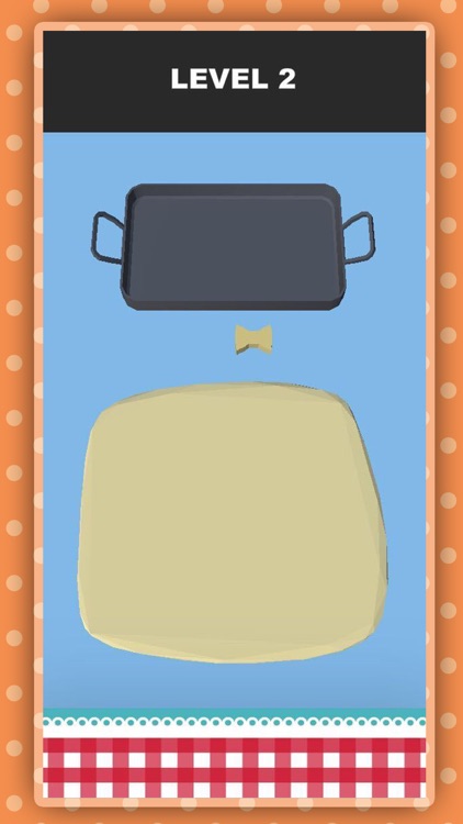 Cookie Cutter 3D screenshot-5