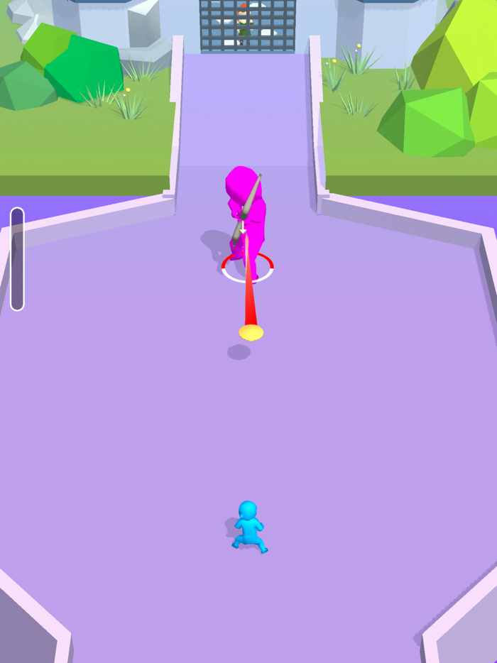 Shield Hero - Fight and Rescue