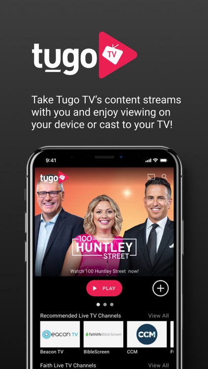 Tugo TV International