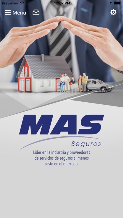 MAS Seguros