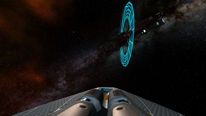 Space Force Virtual Reality - Rogue Defender Screenshot 6