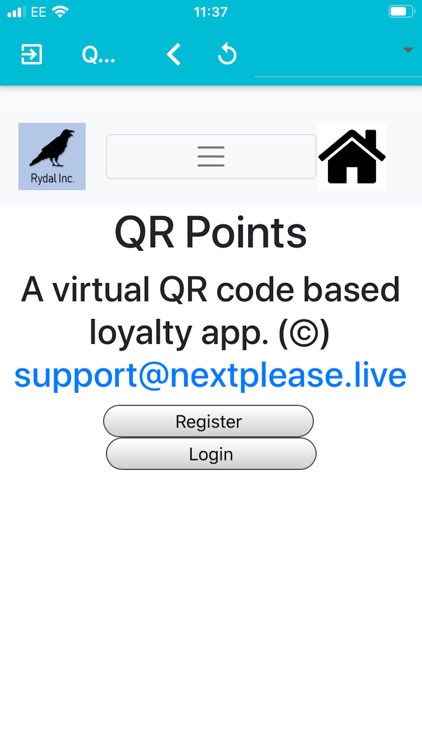 QR Points