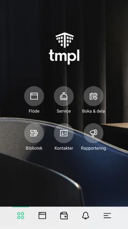 Game screenshot Tmpl X mod apk