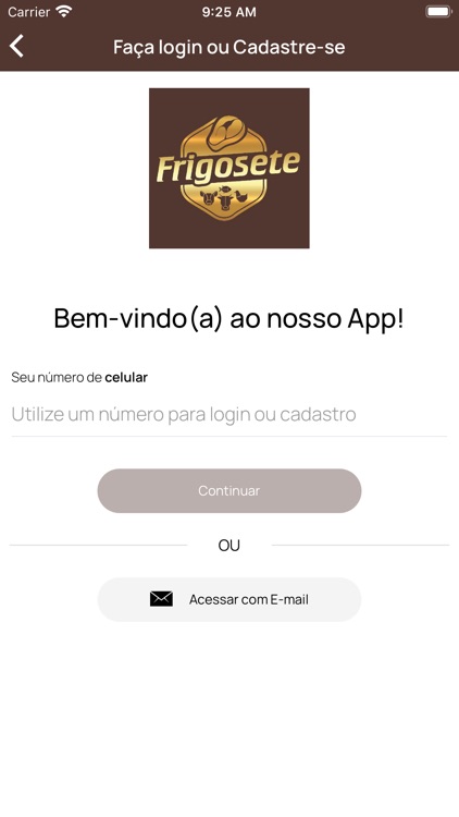 Frigosete screenshot-4
