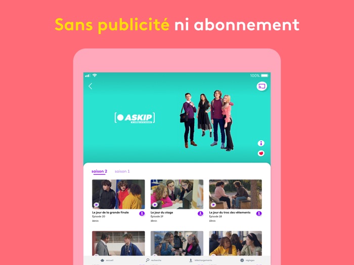 Okoo dessins animés et vidéos