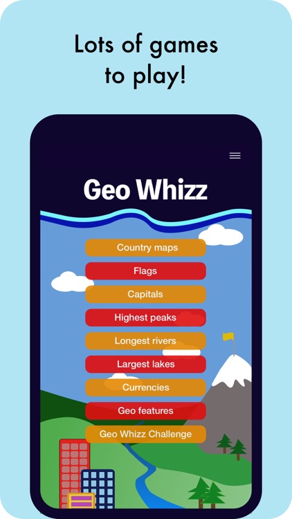 Geo Whizz