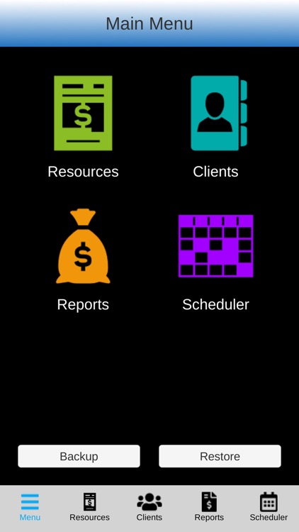 Rental Software Pro