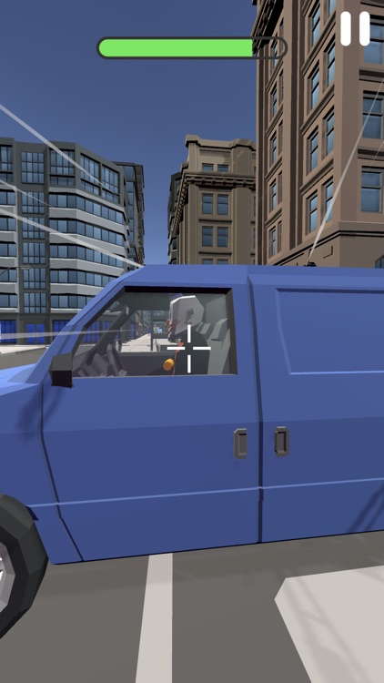 Police Chase! screenshot-4