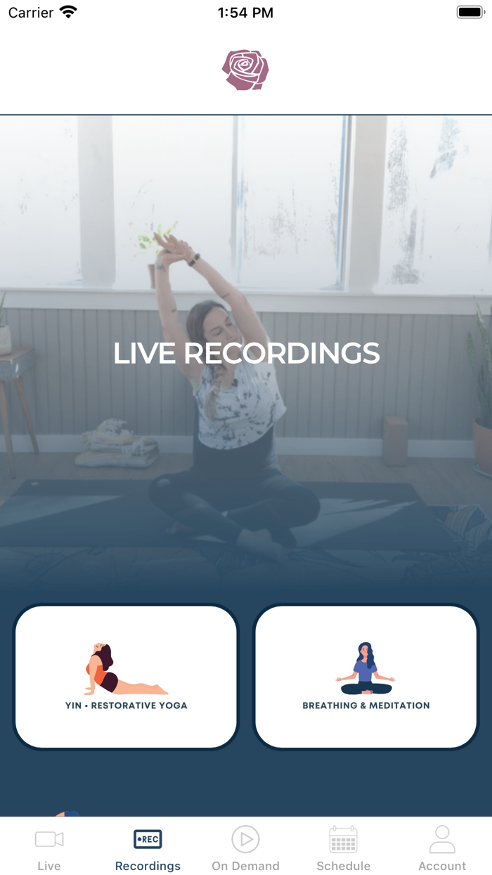 Medicine for the Soul Wellness