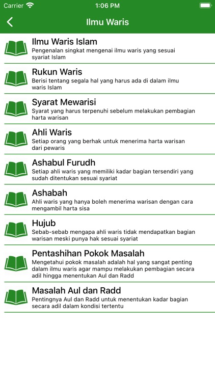 Ilmu Waris