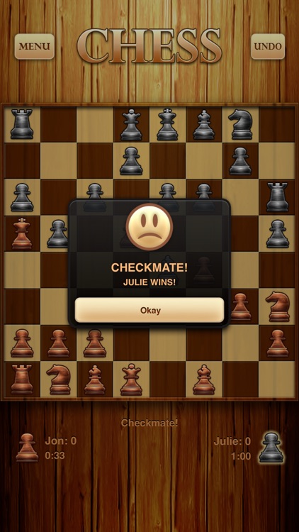 Chess Premium screenshot-3