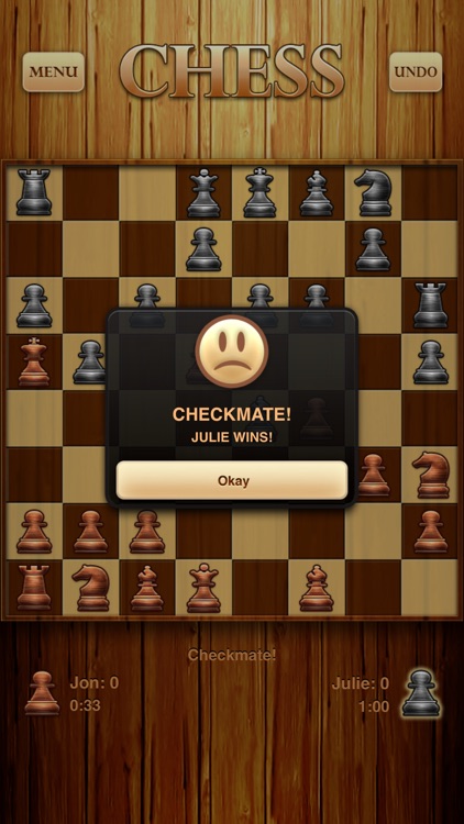 Chess HD ∙ on the App Store