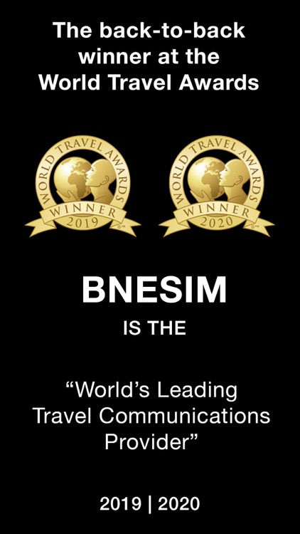 VirtualSIM by BNESIM