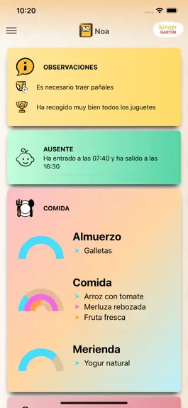 Game screenshot Kingar apk