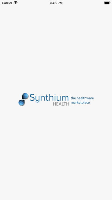 SynthiumHealth
