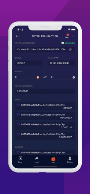 Brick Wallet(圖1)-速報App