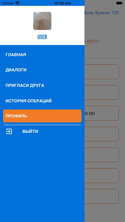 Буль - Буль screenshot-8