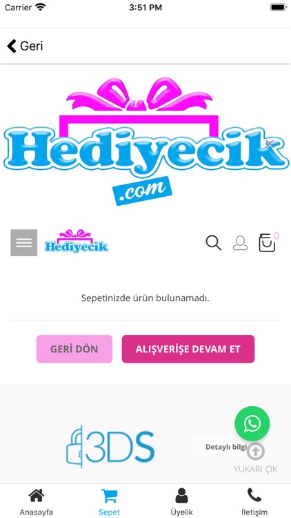 Hediyecik