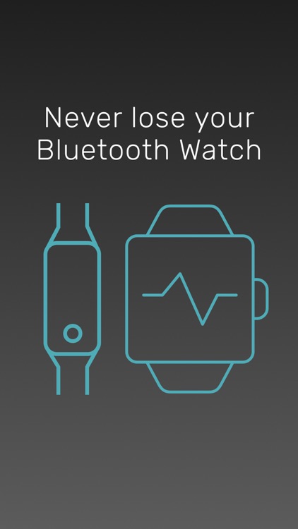 Find My Watch - Device finder