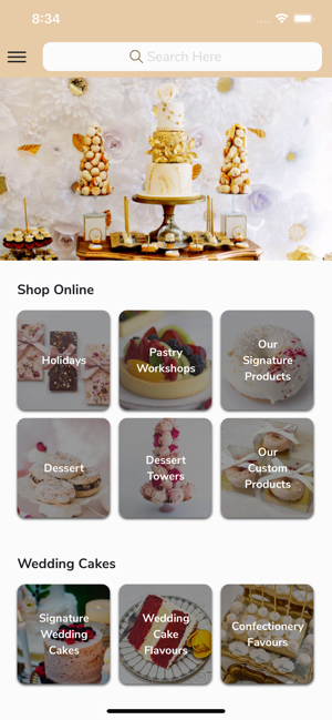 Fruitilicious Cakes(圖2)-速報App