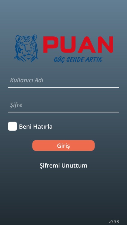 Puan Eğitim Öğretmen