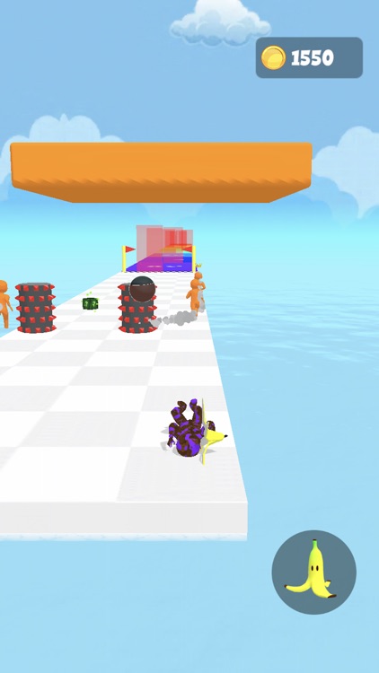 Tricky Run 3D screenshot-8