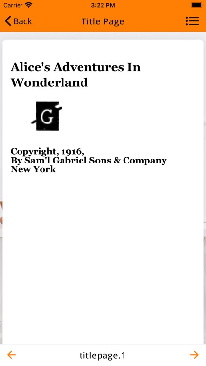 e-Kitab screenshot-6