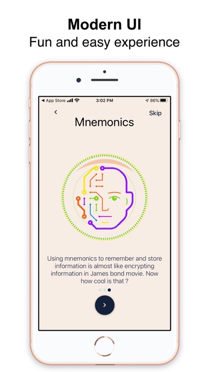 Mnemonics: Memorize and learn