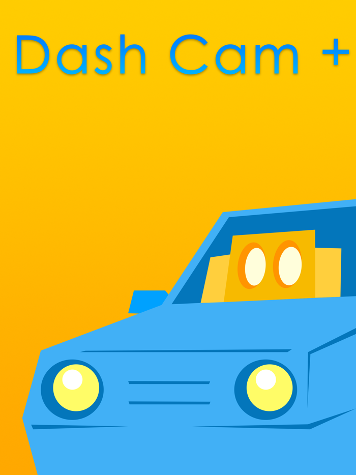 Dash Cam Plus