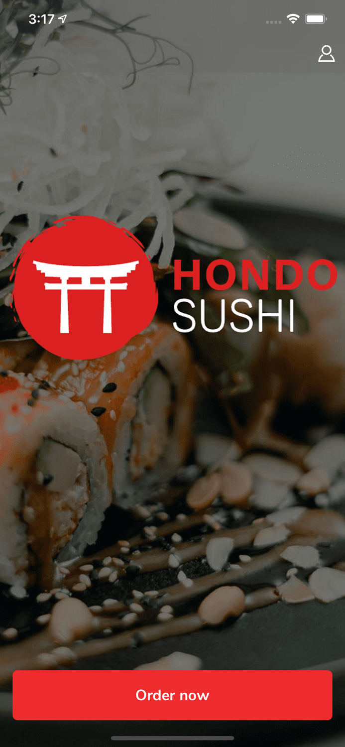 Hondo Sushi
