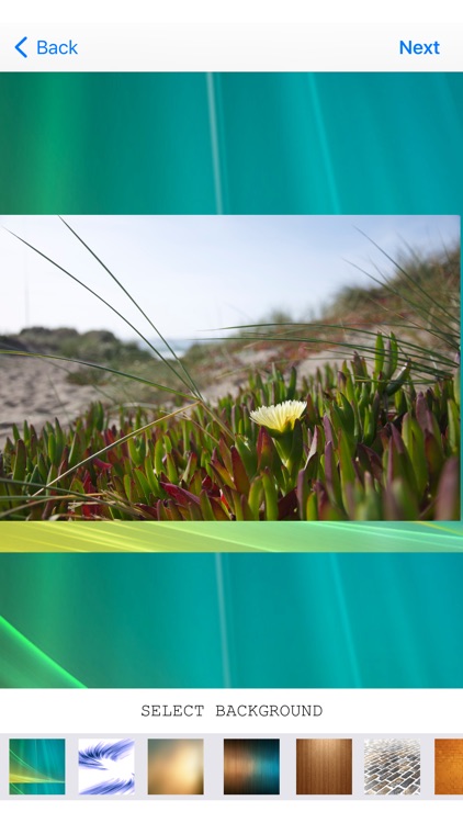 PhotoX Editor screenshot-3