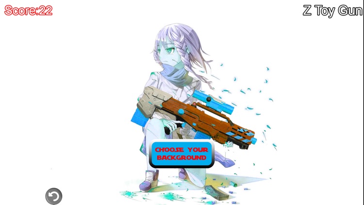 Z Toy Gun screenshot-6