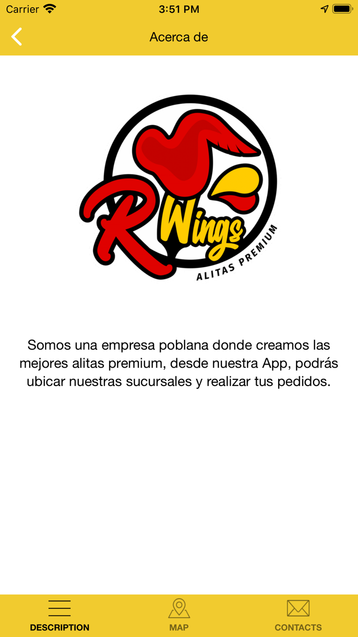 Rwings