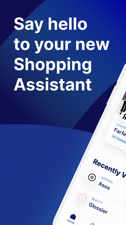 Karma: Your Shopping Assistant