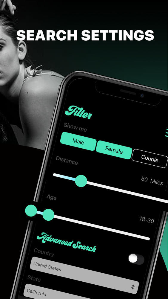 Top dating hookup apps