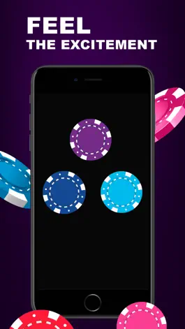 Game screenshot Lucky Tap Roulette mod apk