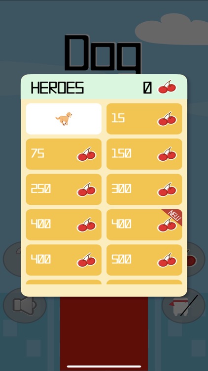 Dog Hero screenshot-3