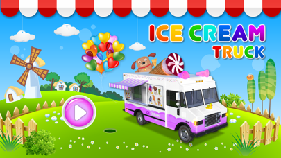 How to cancel & delete Kids Vehicles: Dora Ice Cream Truck! Counting Game from iphone & ipad 1