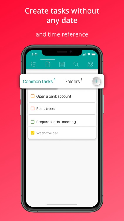 My Tasks: To-Do List & Planner screenshot-7