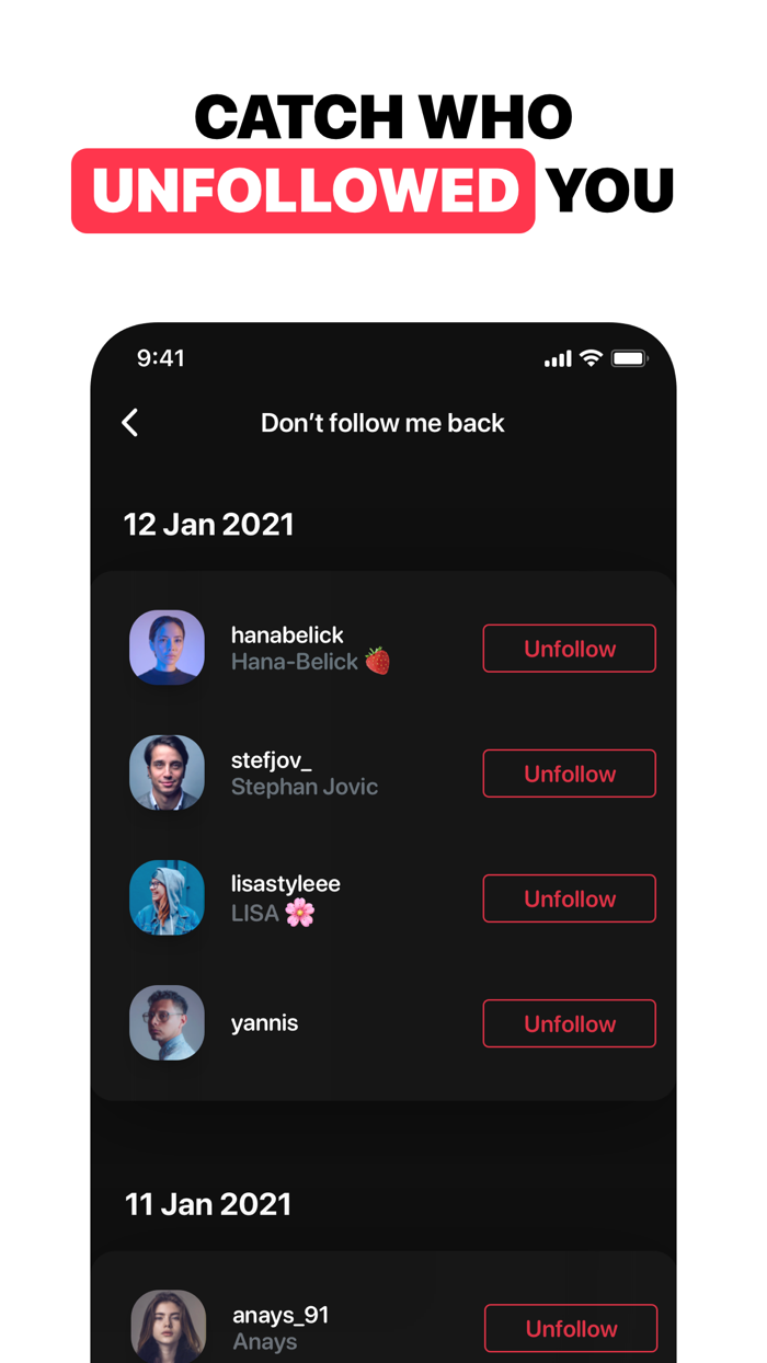 InstaPro for Followers