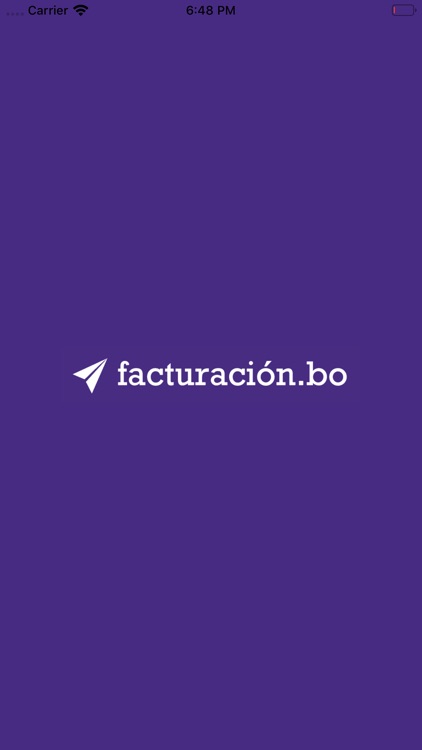 Facturacion